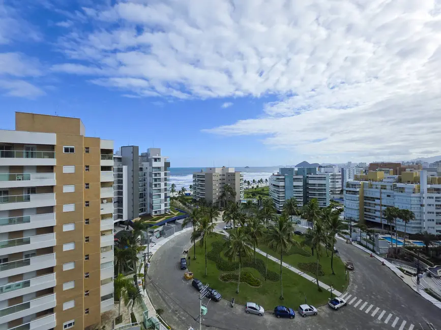 Foto 9 de Apartamento com 3 quartos à venda, 144m2 em Riviera de São Lourenço, Bertioga - SP