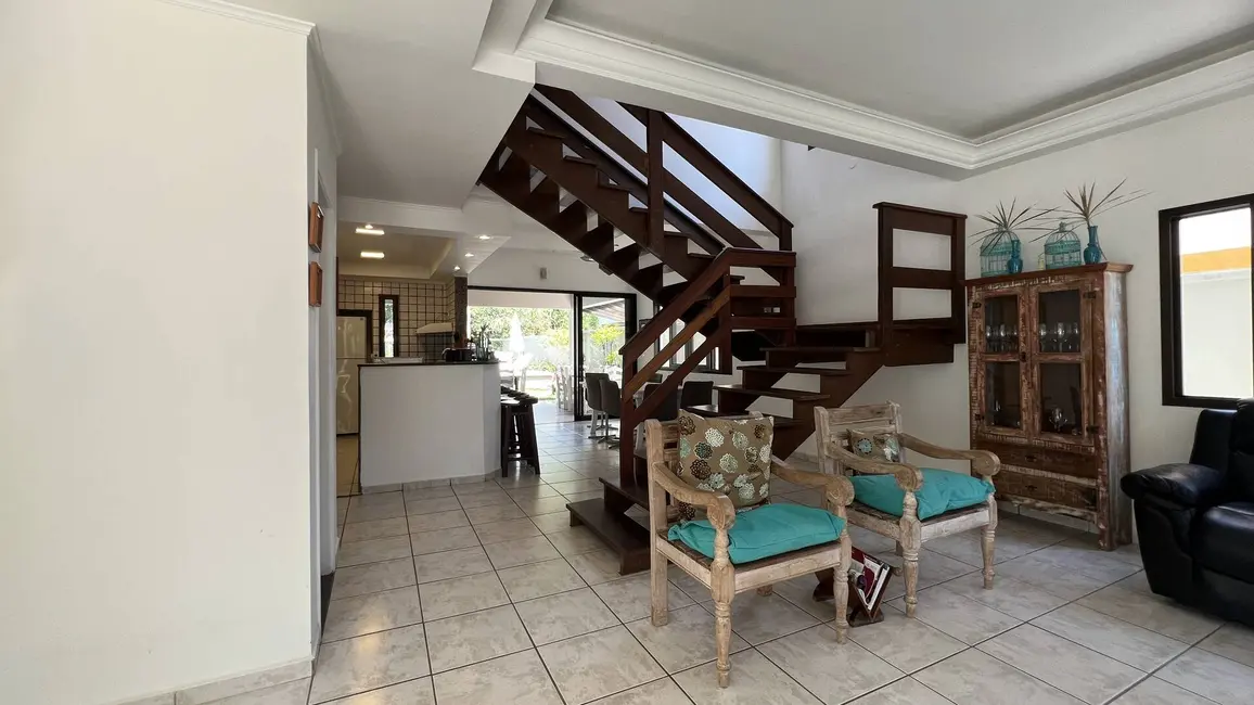 Foto 8 de Casa com 5 quartos à venda, 300m2 em Riviera de São Lourenço, Bertioga - SP