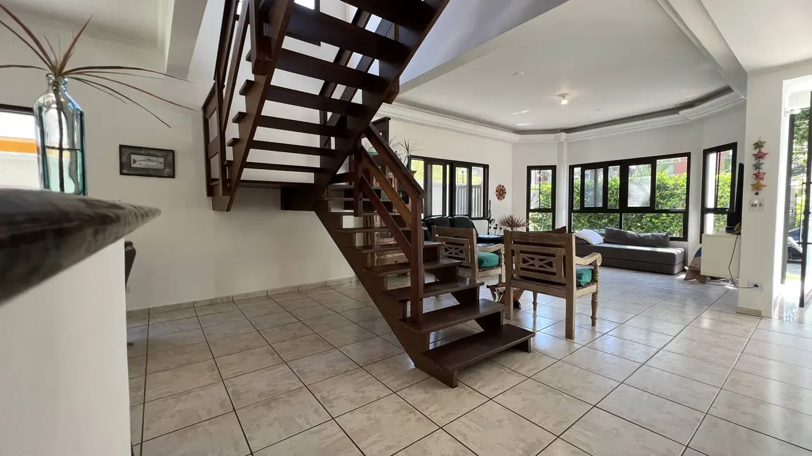 Foto 7 de Casa com 5 quartos à venda, 300m2 em Riviera de São Lourenço, Bertioga - SP