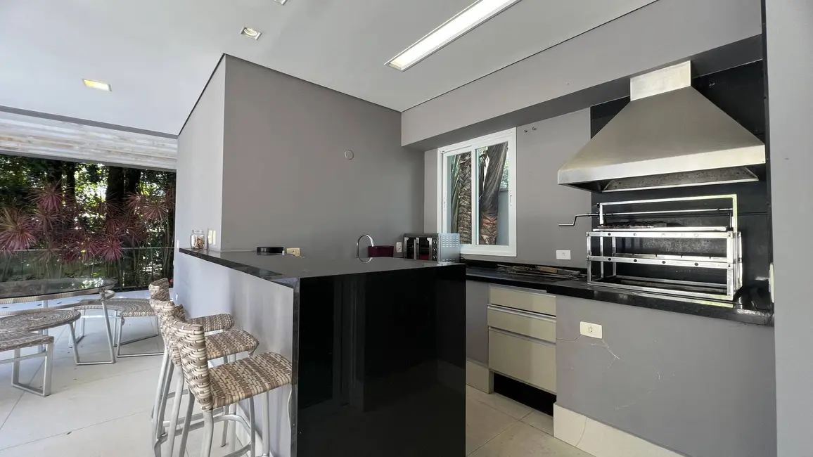 Foto 5 de Casa com 6 quartos à venda, 490m2 em Riviera de São Lourenço, Bertioga - SP