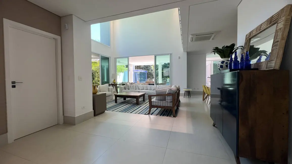 Foto 7 de Casa com 6 quartos à venda, 490m2 em Riviera de São Lourenço, Bertioga - SP