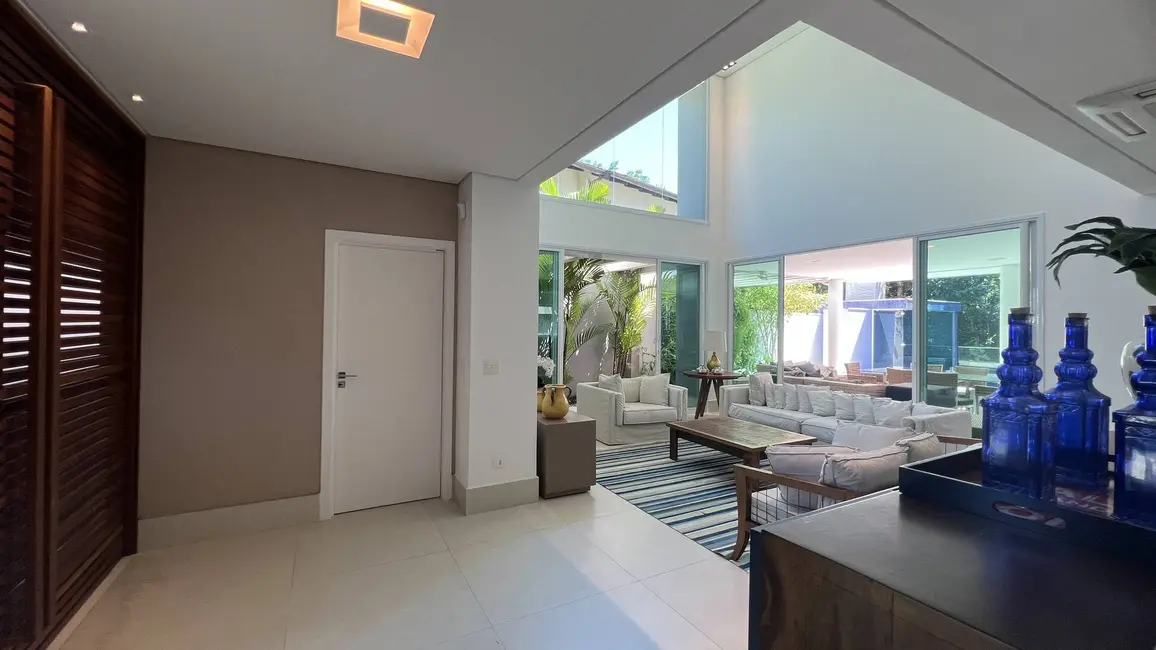 Foto 8 de Casa com 6 quartos à venda, 490m2 em Riviera de São Lourenço, Bertioga - SP