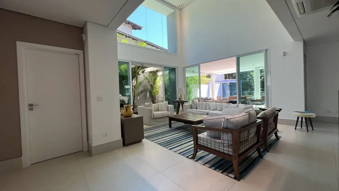 Foto 9 de Casa com 6 quartos à venda, 490m2 em Riviera de São Lourenço, Bertioga - SP