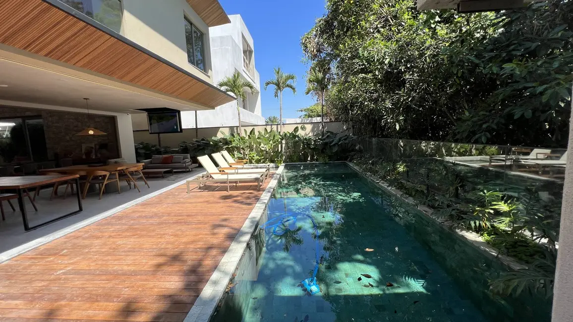 Foto 7 de Casa com 4 quartos à venda, 380m2 em Riviera de São Lourenço, Bertioga - SP