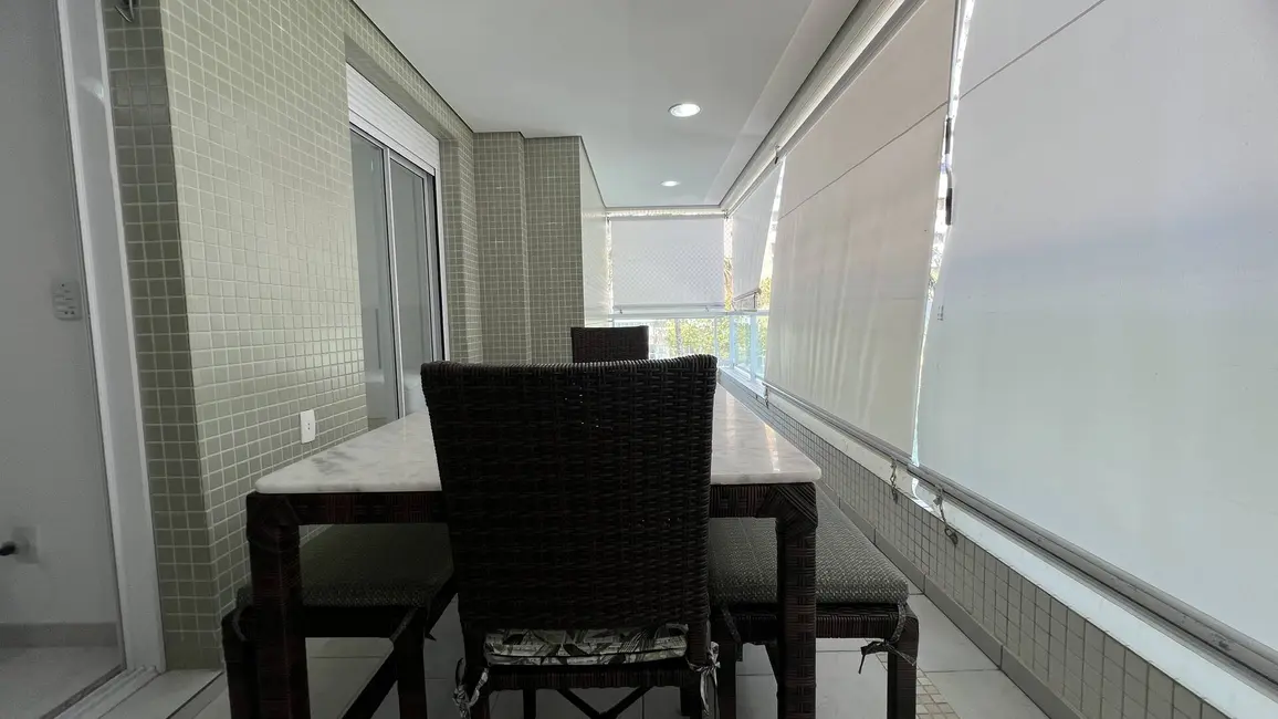 Foto 4 de Apartamento com 3 quartos à venda, 113m2 em Riviera de São Lourenço, Bertioga - SP