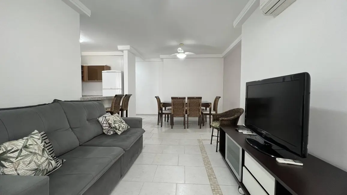 Foto 8 de Apartamento com 3 quartos à venda, 113m2 em Riviera de São Lourenço, Bertioga - SP