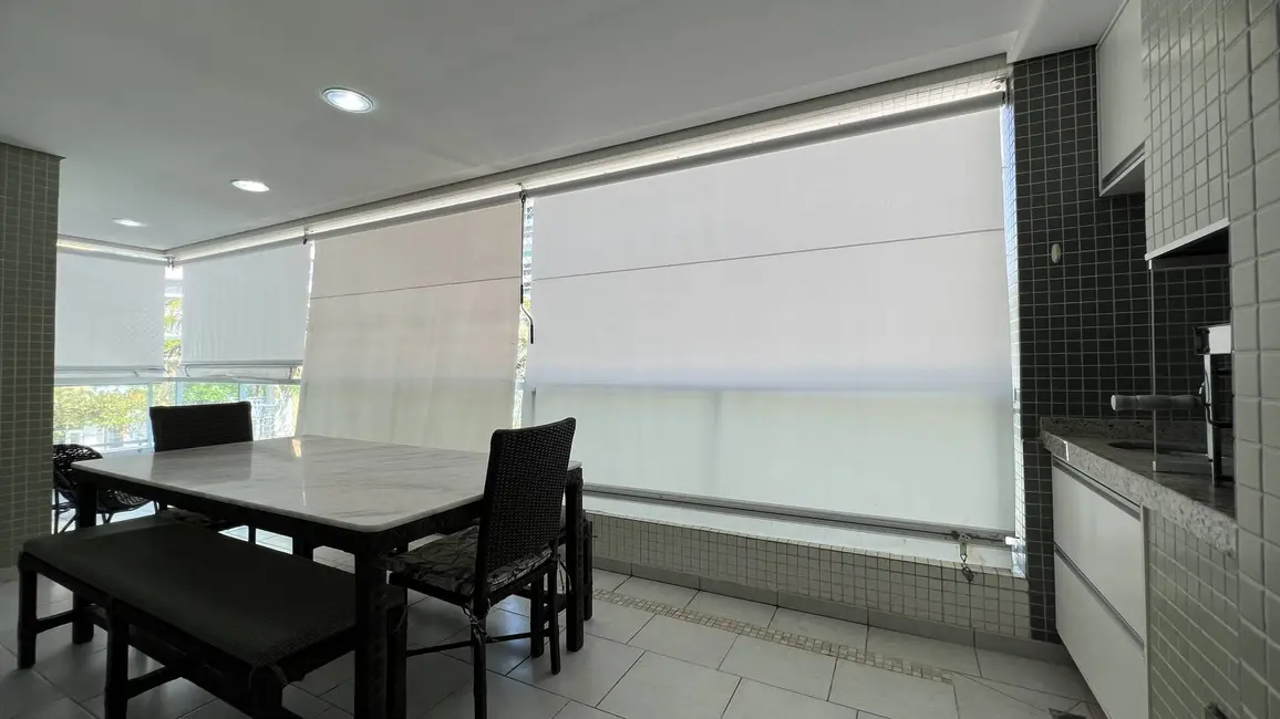 Foto 2 de Apartamento com 3 quartos à venda, 113m2 em Riviera de São Lourenço, Bertioga - SP