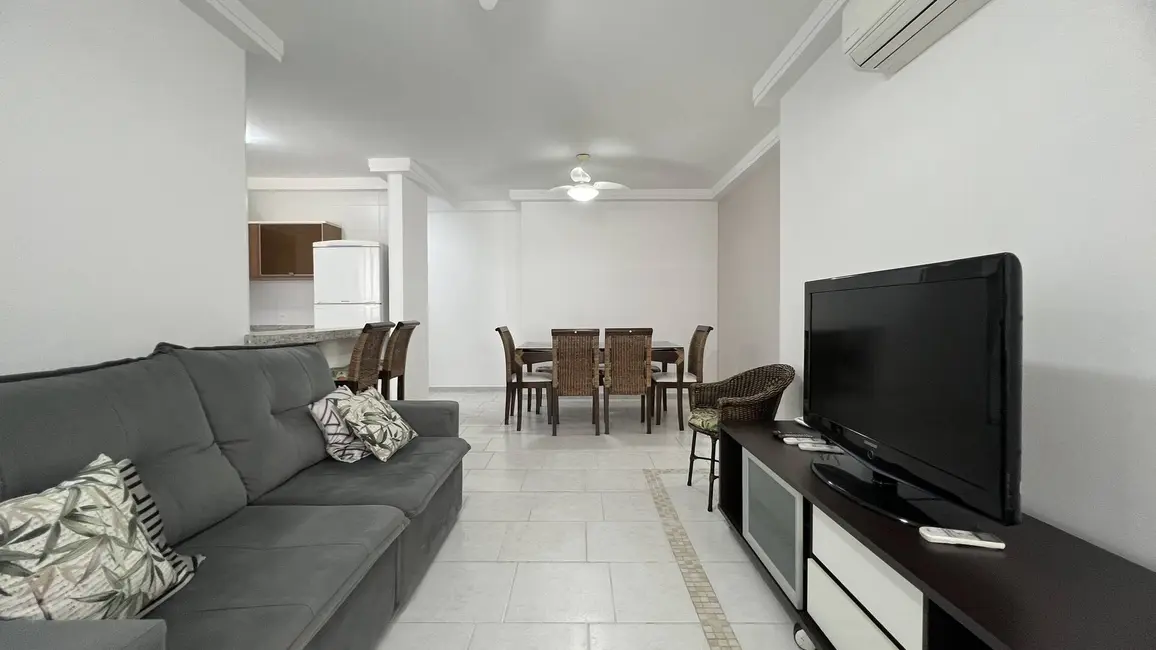 Foto 7 de Apartamento com 3 quartos à venda, 113m2 em Riviera de São Lourenço, Bertioga - SP