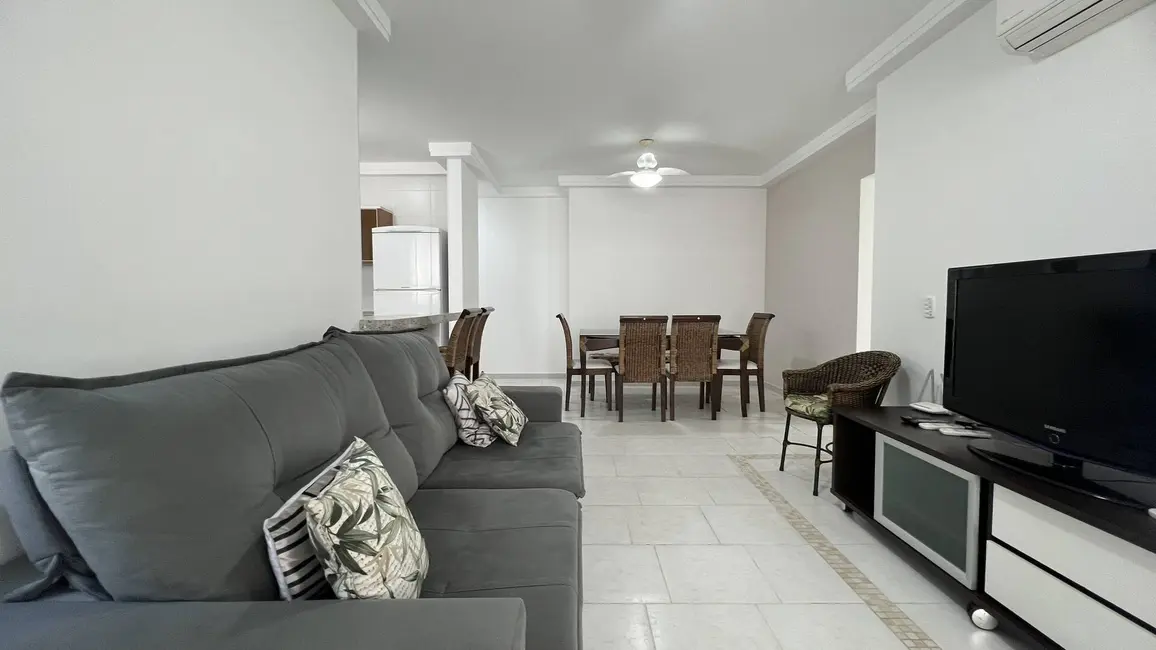 Foto 9 de Apartamento com 3 quartos à venda, 113m2 em Riviera de São Lourenço, Bertioga - SP