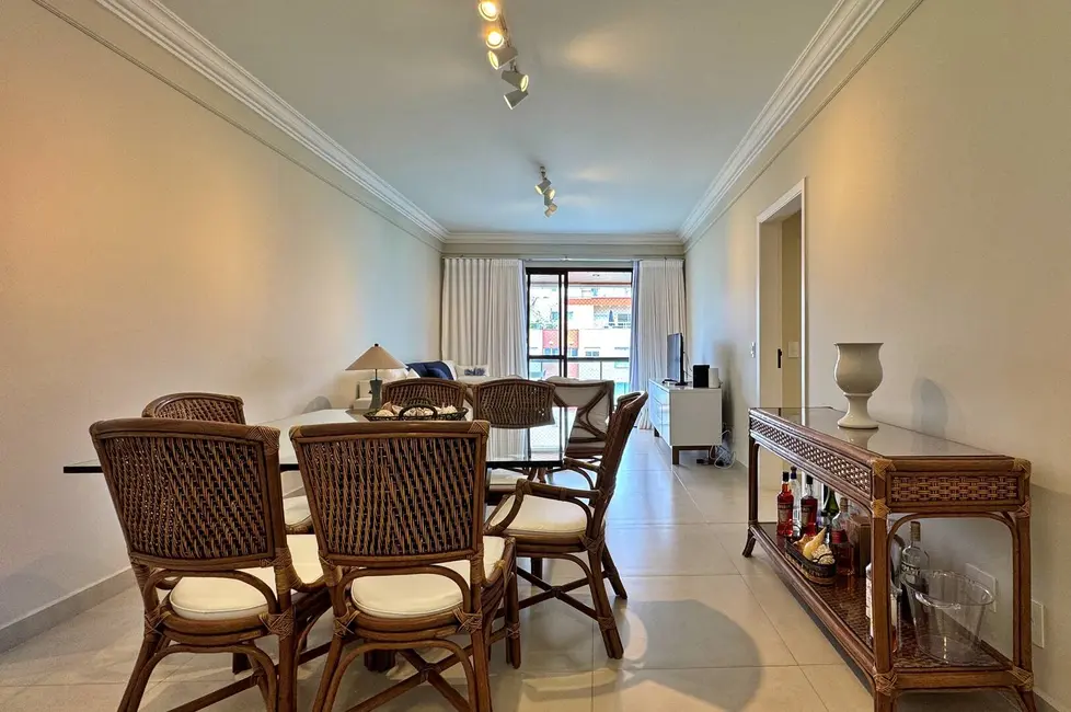 Foto 2 de Apartamento com 3 quartos à venda, 136m2 em Riviera de São Lourenço, Bertioga - SP