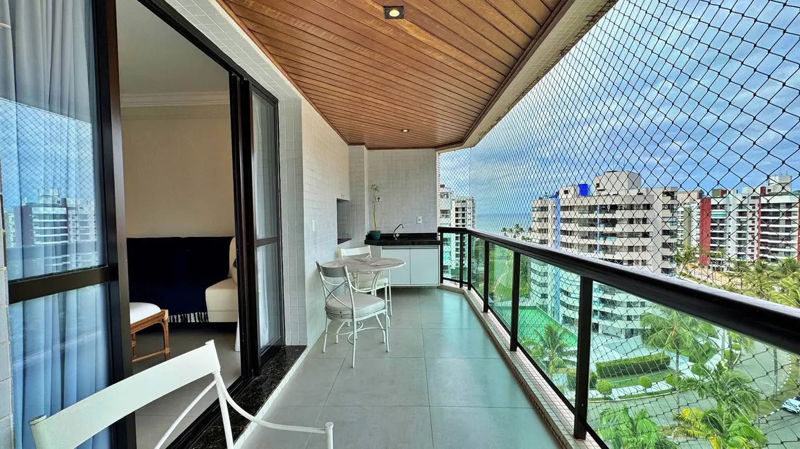 Foto 1 de Apartamento com 3 quartos à venda, 136m2 em Riviera de São Lourenço, Bertioga - SP