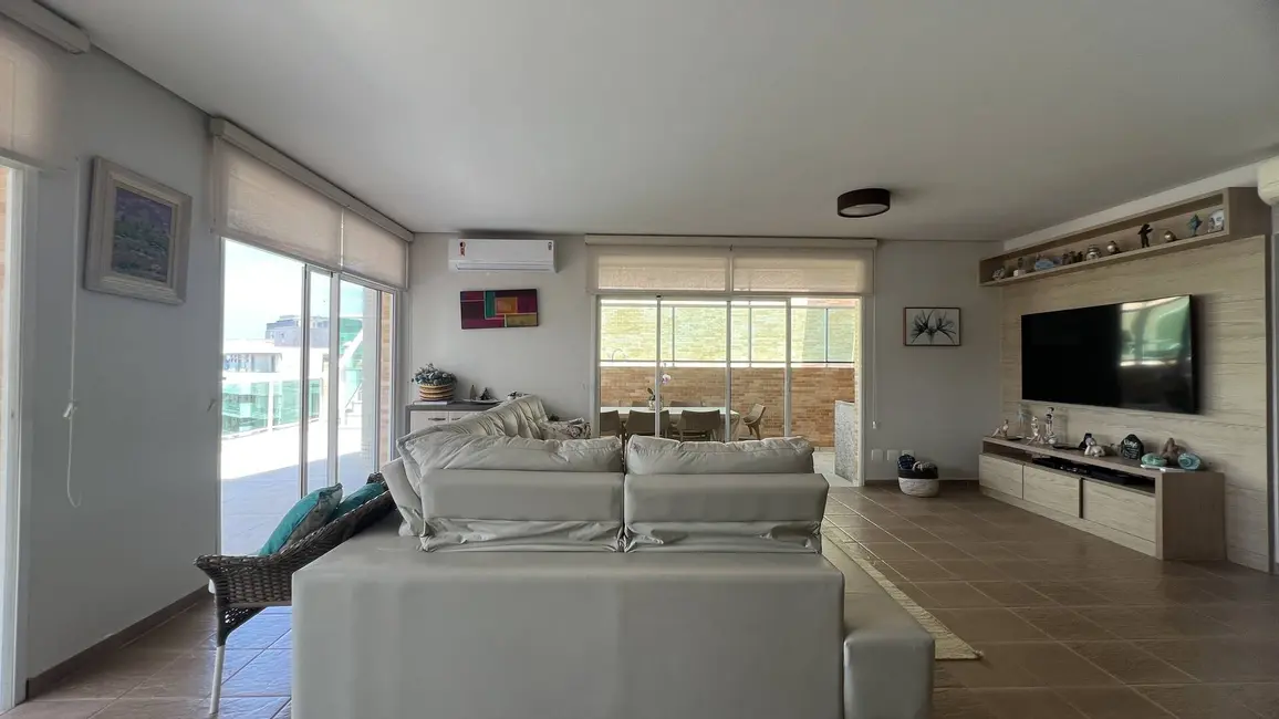 Cobertura com 4 quartos à venda, 267m2 em Riviera de São Lourenço, Bertioga - SP - imagem 7 Foto 7 de Cobertura com 4 quartos à venda, 267m2 em Riviera de São Lourenço, Bertioga - SP