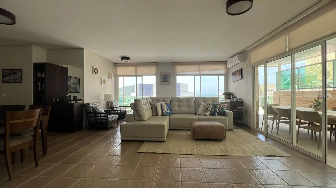 Cobertura com 4 quartos à venda, 267m2 em Riviera de São Lourenço, Bertioga - SP - imagem 5 Foto 5 de Cobertura com 4 quartos à venda, 267m2 em Riviera de São Lourenço, Bertioga - SP