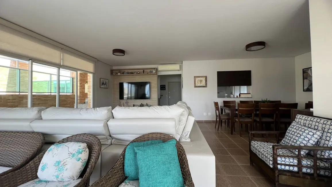 Cobertura com 4 quartos à venda, 267m2 em Riviera de São Lourenço, Bertioga - SP - imagem 3 Foto 3 de Cobertura com 4 quartos à venda, 267m2 em Riviera de São Lourenço, Bertioga - SP