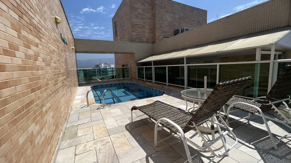 Foto 1 de Cobertura com 4 quartos à venda, 267m2 em Riviera de São Lourenço, Bertioga - SP
