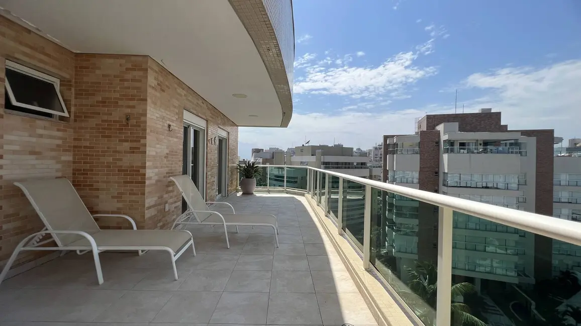 Cobertura com 4 quartos à venda, 267m2 em Riviera de São Lourenço, Bertioga - SP - imagem 2 Foto 2 de Cobertura com 4 quartos à venda, 267m2 em Riviera de São Lourenço, Bertioga - SP