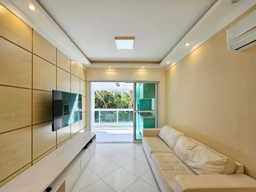 Foto 2 de Apartamento com 3 quartos à venda, 103m2 em Riviera de São Lourenço, Bertioga - SP
