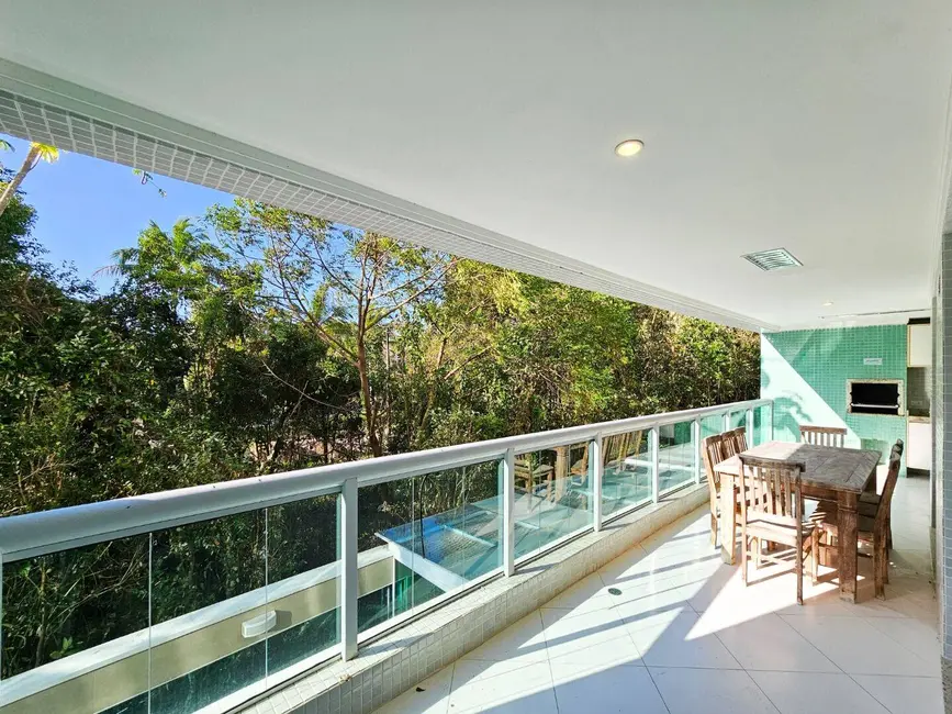 Foto 1 de Apartamento com 3 quartos à venda, 103m2 em Riviera de São Lourenço, Bertioga - SP