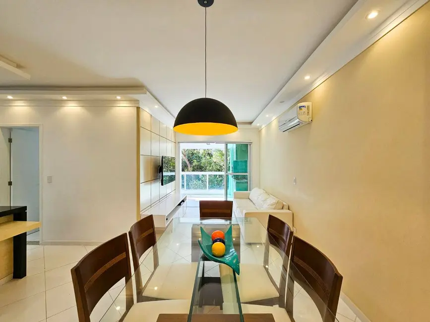 Foto 3 de Apartamento com 3 quartos à venda, 103m2 em Riviera de São Lourenço, Bertioga - SP