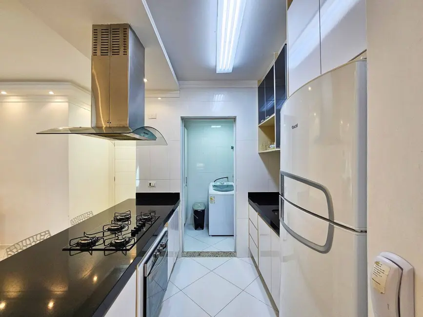 Foto 5 de Apartamento com 3 quartos à venda, 103m2 em Riviera de São Lourenço, Bertioga - SP