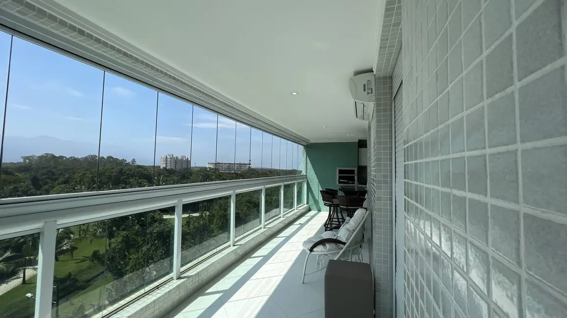 Foto 8 de Apartamento com 3 quartos à venda, 103m2 em Riviera de São Lourenço, Bertioga - SP