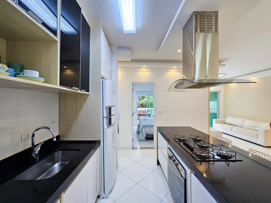 Foto 6 de Apartamento com 3 quartos à venda, 103m2 em Riviera de São Lourenço, Bertioga - SP