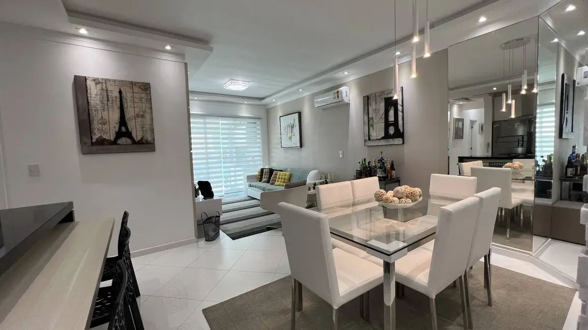 Foto 2 de Apartamento com 3 quartos à venda, 103m2 em Riviera de São Lourenço, Bertioga - SP