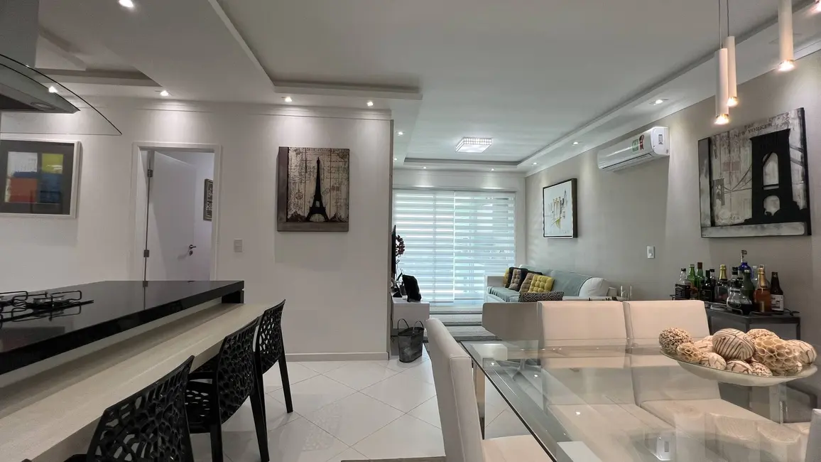 Foto 3 de Apartamento com 3 quartos à venda, 103m2 em Riviera de São Lourenço, Bertioga - SP