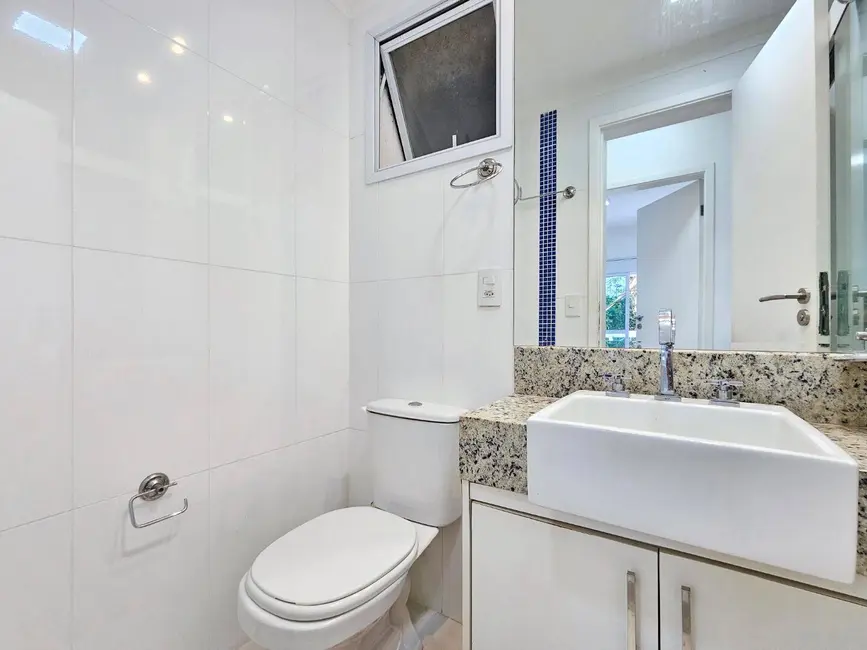 Foto 8 de Apartamento com 3 quartos à venda, 103m2 em Riviera de São Lourenço, Bertioga - SP