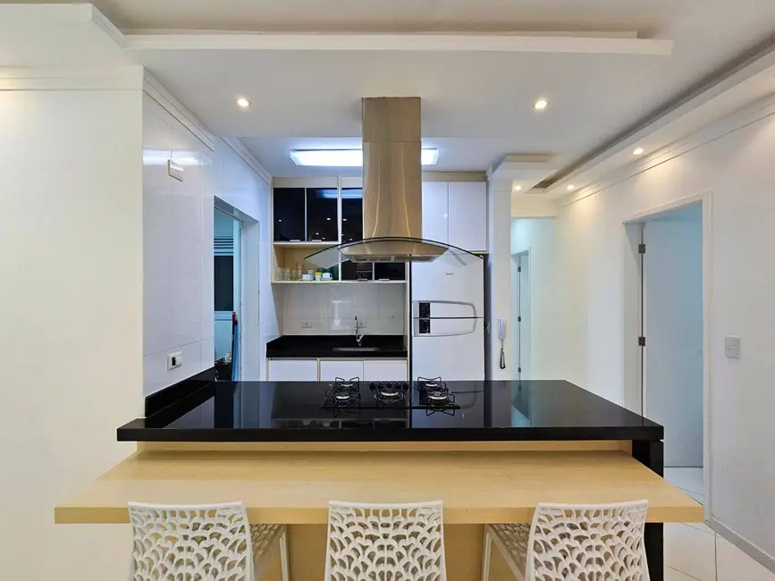 Foto 4 de Apartamento com 3 quartos à venda, 103m2 em Riviera de São Lourenço, Bertioga - SP