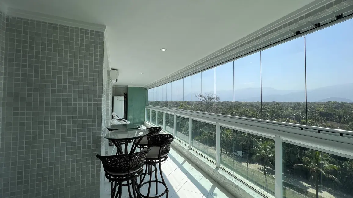 Foto 9 de Apartamento com 3 quartos à venda, 103m2 em Riviera de São Lourenço, Bertioga - SP