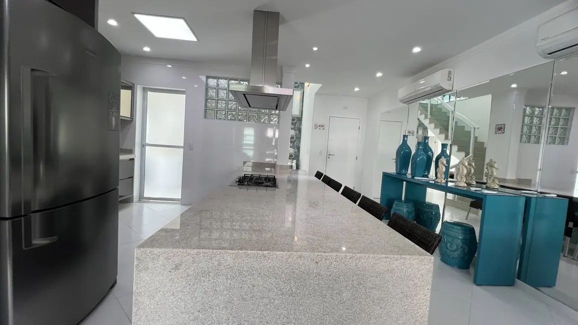 Cobertura com 4 quartos à venda, 454m2 em Riviera de São Lourenço, Bertioga - SP - imagem 7 Foto 7 de Cobertura com 4 quartos à venda, 454m2 em Riviera de São Lourenço, Bertioga - SP