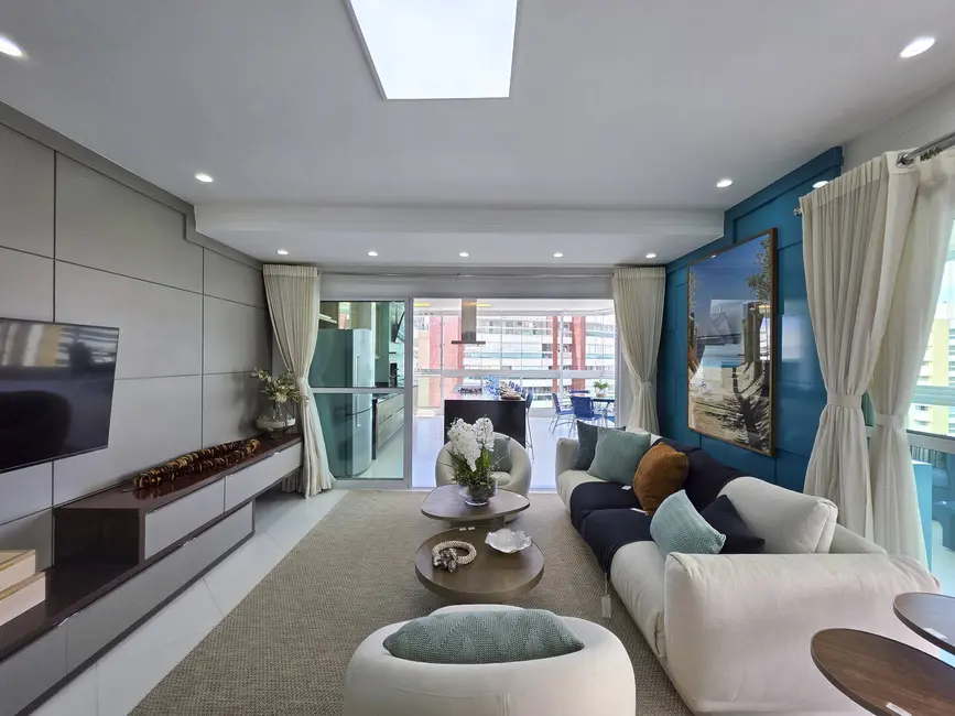 Cobertura com 4 quartos à venda, 454m2 em Riviera de São Lourenço, Bertioga - SP - imagem 2 Foto 2 de Cobertura com 4 quartos à venda, 454m2 em Riviera de São Lourenço, Bertioga - SP