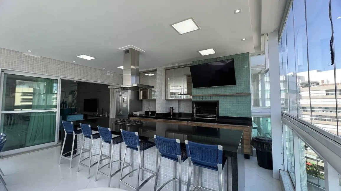 Cobertura com 4 quartos à venda, 454m2 em Riviera de São Lourenço, Bertioga - SP - imagem 9 Foto 9 de Cobertura com 4 quartos à venda, 454m2 em Riviera de São Lourenço, Bertioga - SP