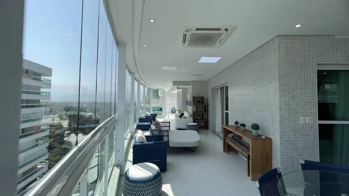 Cobertura com 4 quartos à venda, 454m2 em Riviera de São Lourenço, Bertioga - SP - imagem 4 Foto 4 de Cobertura com 4 quartos à venda, 454m2 em Riviera de São Lourenço, Bertioga - SP