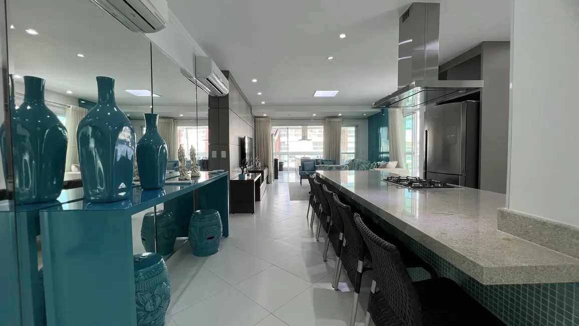 Cobertura com 4 quartos à venda, 454m2 em Riviera de São Lourenço, Bertioga - SP - imagem 3 Foto 3 de Cobertura com 4 quartos à venda, 454m2 em Riviera de São Lourenço, Bertioga - SP