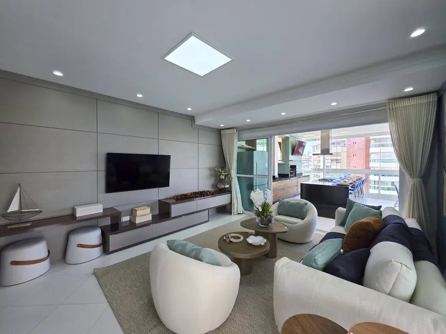 Cobertura com 4 quartos à venda, 454m2 em Riviera de São Lourenço, Bertioga - SP - imagem 1 Foto 1 de Cobertura com 4 quartos à venda, 454m2 em Riviera de São Lourenço, Bertioga - SP