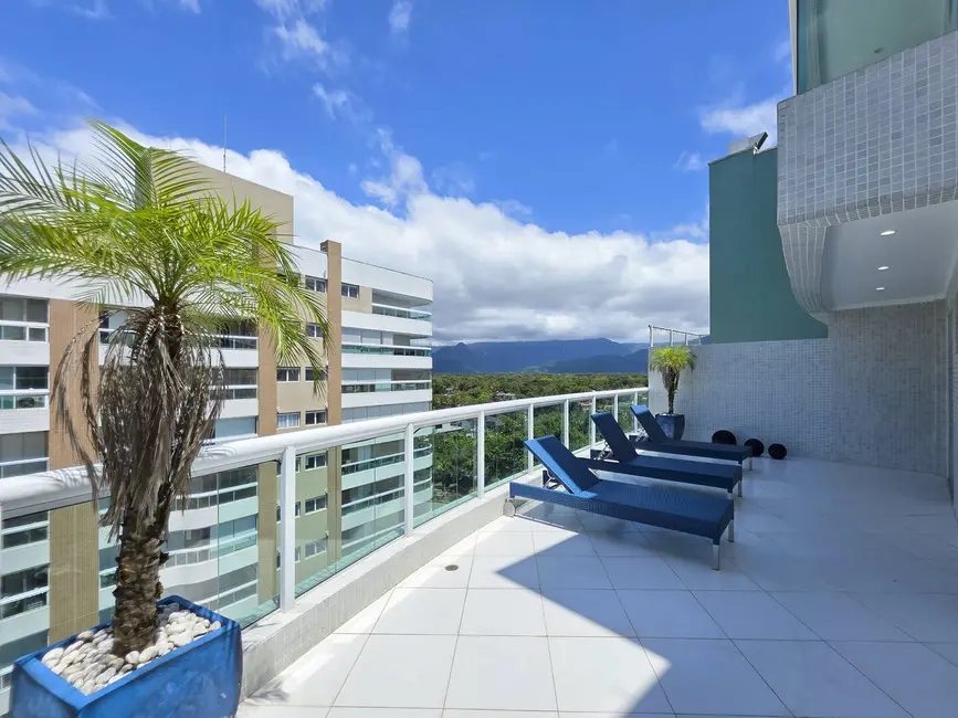 Cobertura com 4 quartos à venda, 454m2 em Riviera de São Lourenço, Bertioga - SP - imagem 6 Foto 6 de Cobertura com 4 quartos à venda, 454m2 em Riviera de São Lourenço, Bertioga - SP