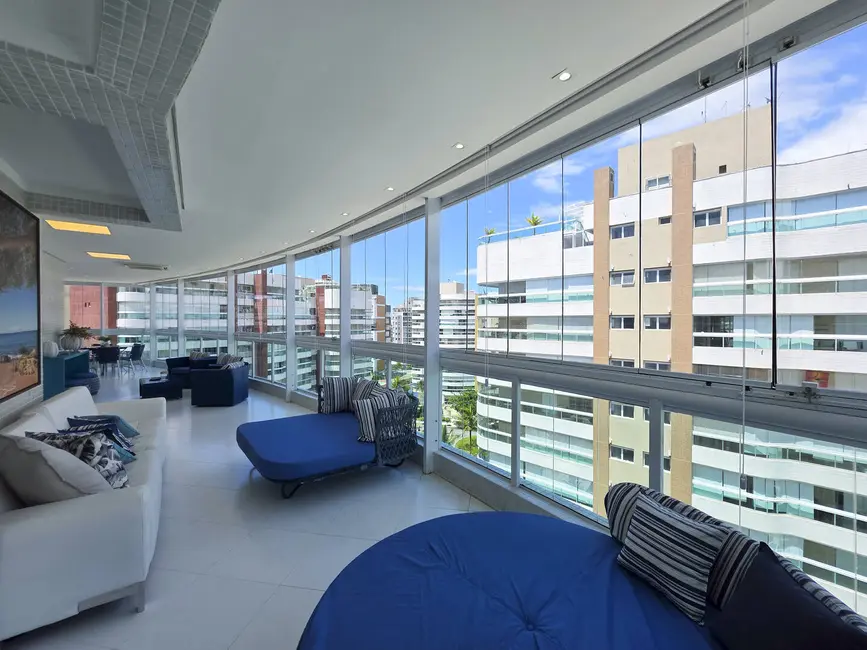 Cobertura com 4 quartos à venda, 454m2 em Riviera de São Lourenço, Bertioga - SP - imagem 5 Foto 5 de Cobertura com 4 quartos à venda, 454m2 em Riviera de São Lourenço, Bertioga - SP