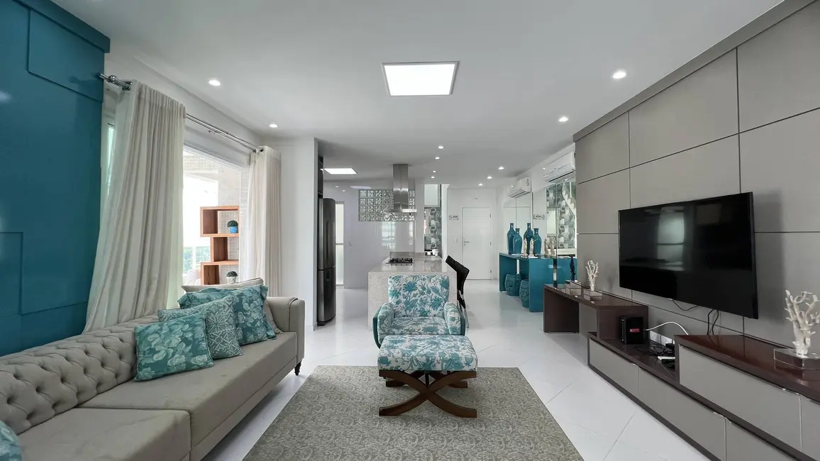 Cobertura com 4 quartos à venda, 454m2 em Riviera de São Lourenço, Bertioga - SP - imagem 8 Foto 8 de Cobertura com 4 quartos à venda, 454m2 em Riviera de São Lourenço, Bertioga - SP