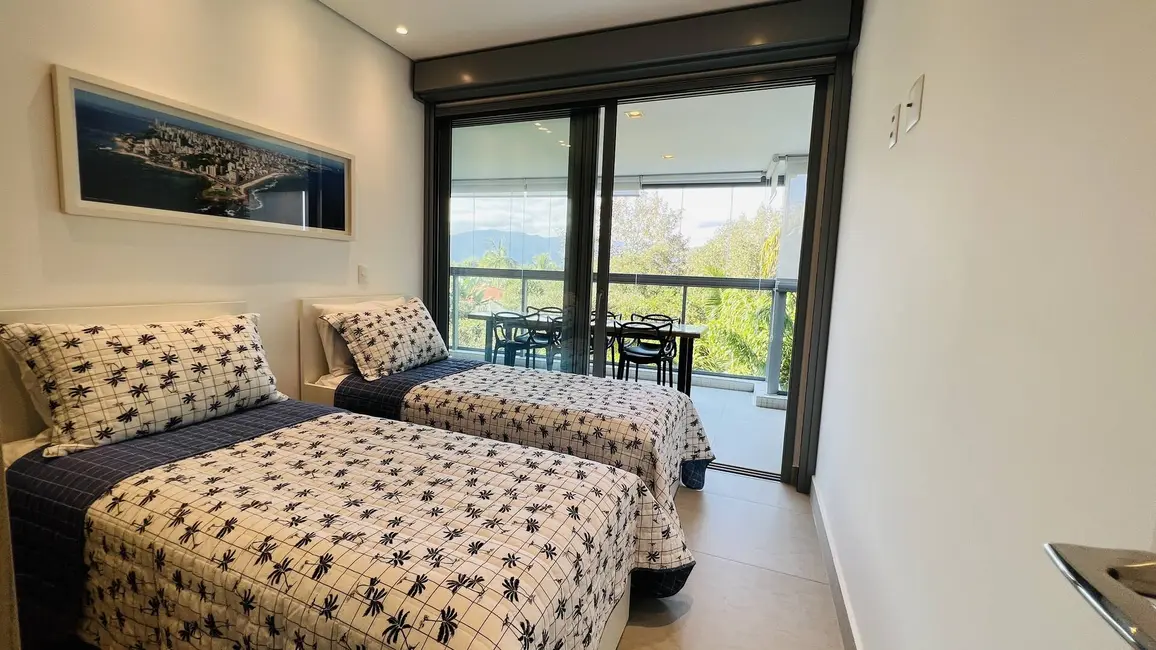 Foto 7 de Apartamento com 2 quartos à venda e para alugar, 87m2 em Riviera de São Lourenço, Bertioga - SP