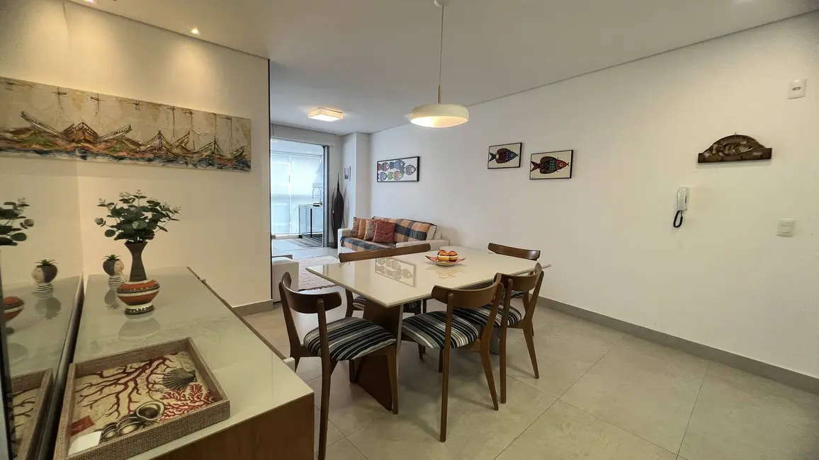 Foto 9 de Apartamento com 2 quartos à venda e para alugar, 87m2 em Riviera de São Lourenço, Bertioga - SP