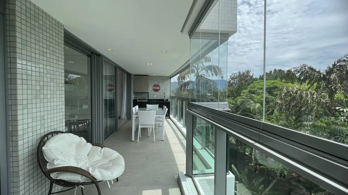 Foto 9 de Apartamento com 2 quartos à venda e para alugar, 87m2 em Riviera de São Lourenço, Bertioga - SP