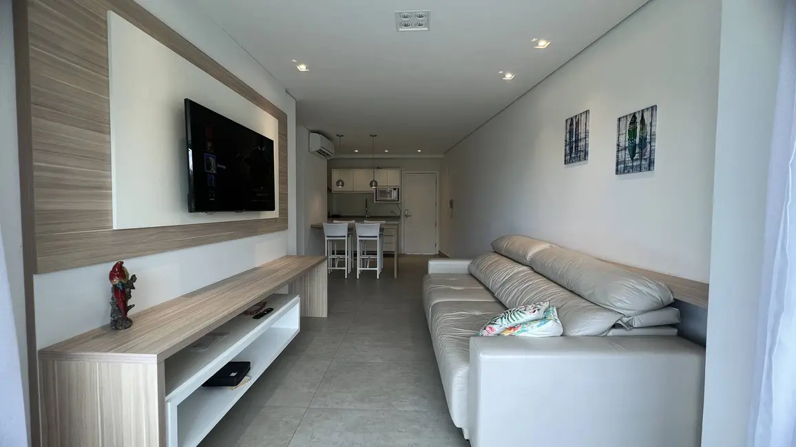 Foto 6 de Apartamento com 2 quartos à venda e para alugar, 87m2 em Riviera de São Lourenço, Bertioga - SP