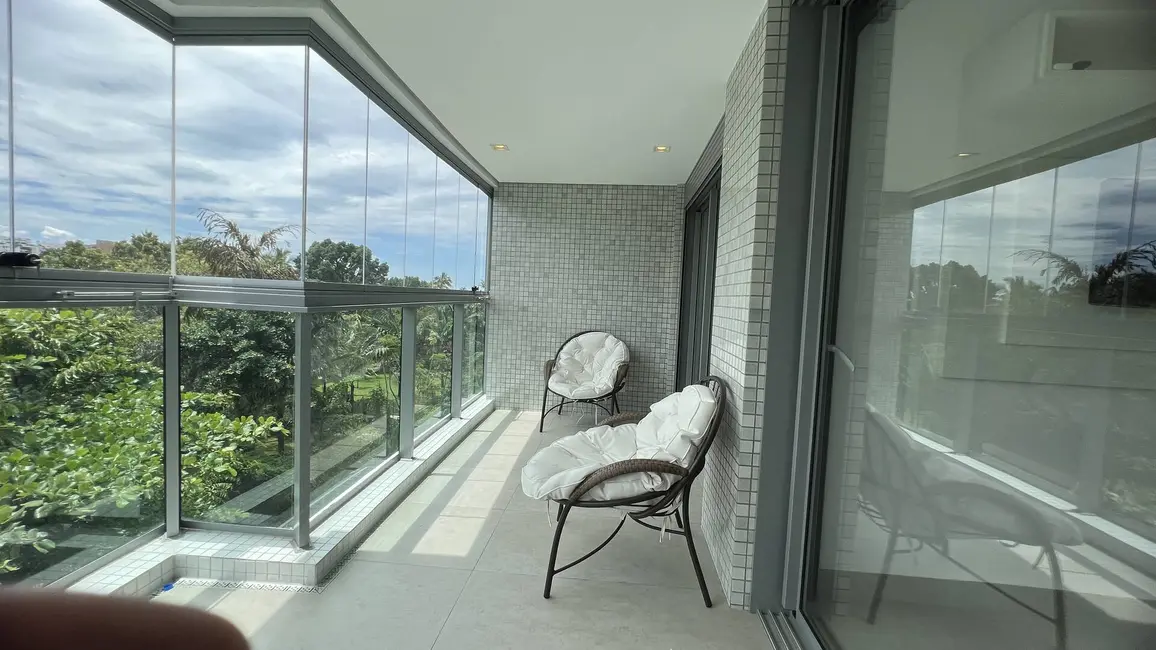 Foto 8 de Apartamento com 2 quartos à venda e para alugar, 87m2 em Riviera de São Lourenço, Bertioga - SP