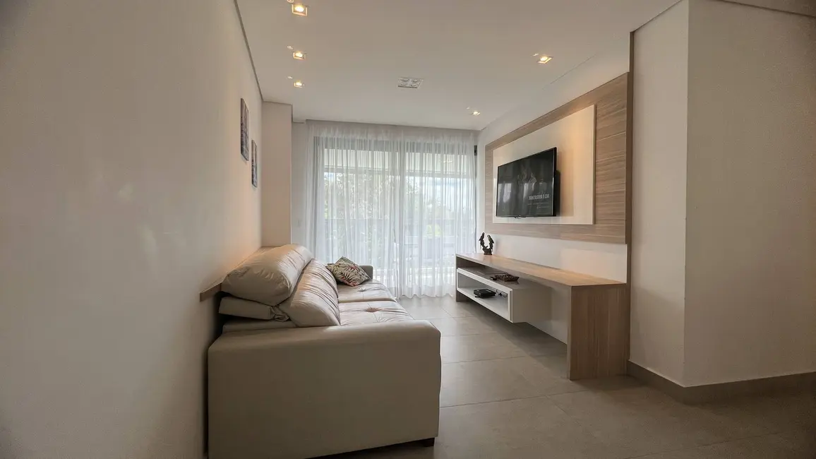 Foto 3 de Apartamento com 2 quartos à venda e para alugar, 87m2 em Riviera de São Lourenço, Bertioga - SP