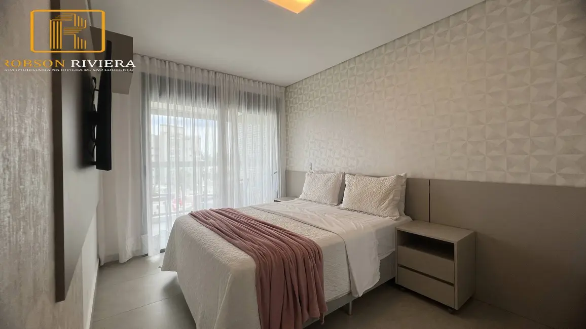 Foto 4 de Apartamento com 2 quartos à venda e para alugar, 87m2 em Riviera de São Lourenço, Bertioga - SP