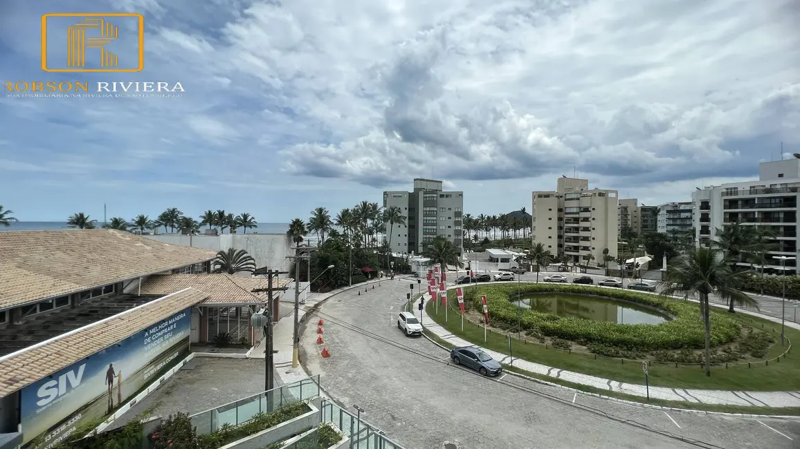Foto 3 de Apartamento com 2 quartos à venda e para alugar, 87m2 em Riviera de São Lourenço, Bertioga - SP