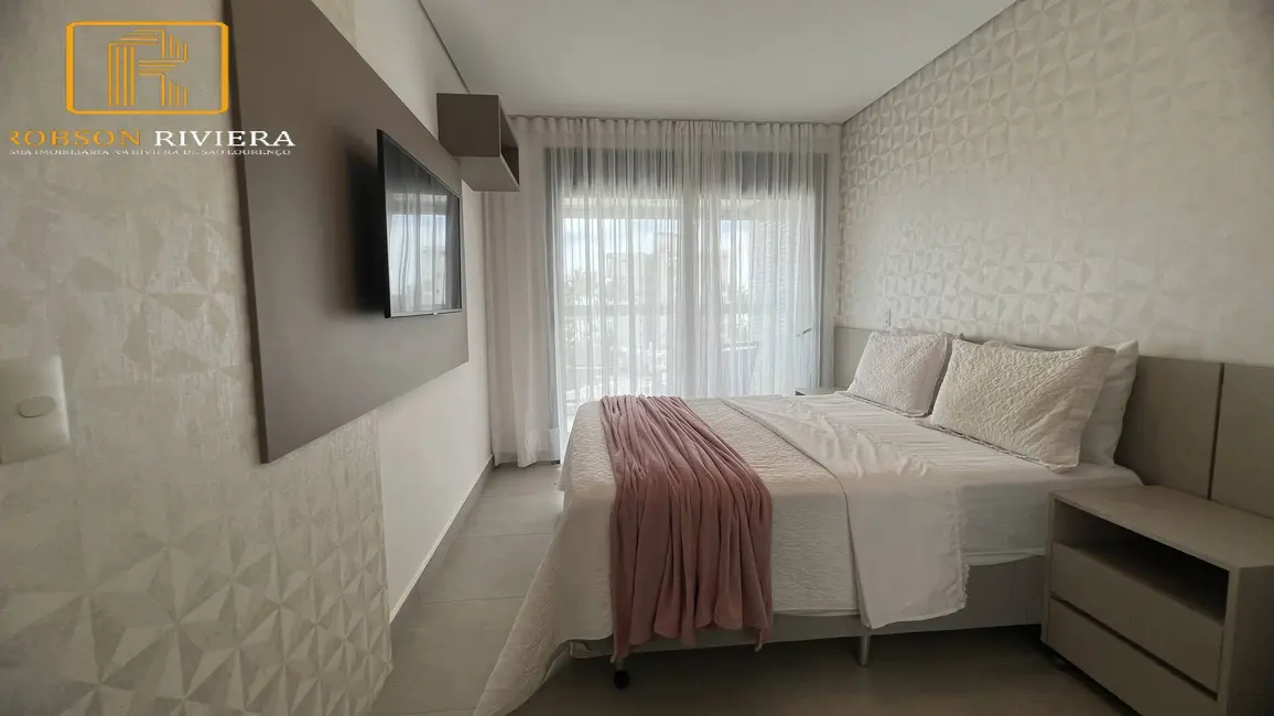 Foto 5 de Apartamento com 2 quartos à venda e para alugar, 87m2 em Riviera de São Lourenço, Bertioga - SP