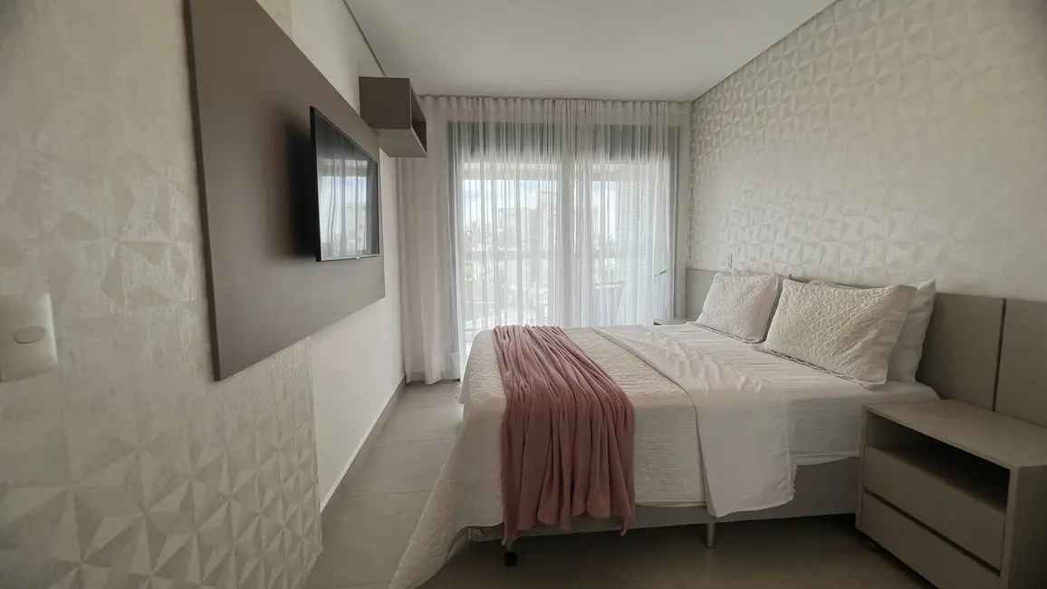 Foto 5 de Apartamento com 2 quartos à venda e para alugar, 87m2 em Riviera de São Lourenço, Bertioga - SP